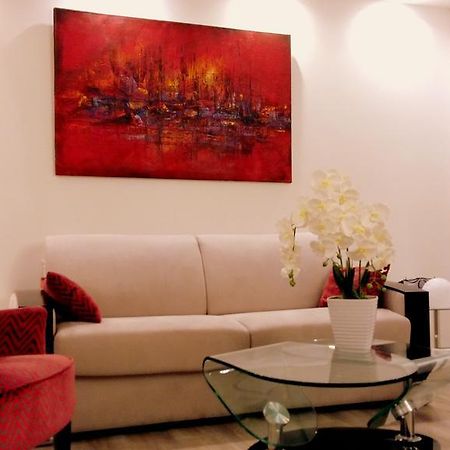 Fun And Quiet Apartment Paris Ngoại thất bức ảnh