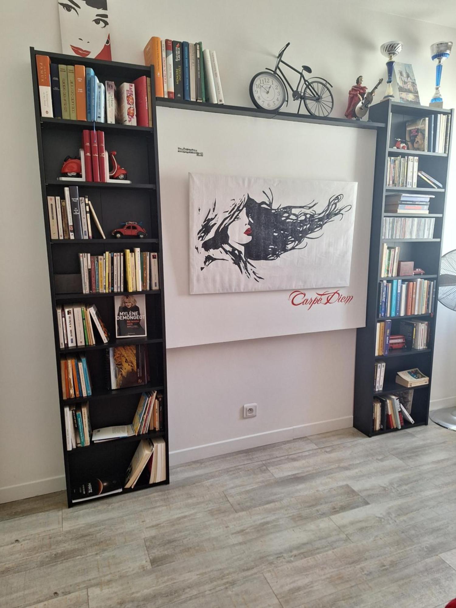 Fun And Quiet Apartment Paris Ngoại thất bức ảnh