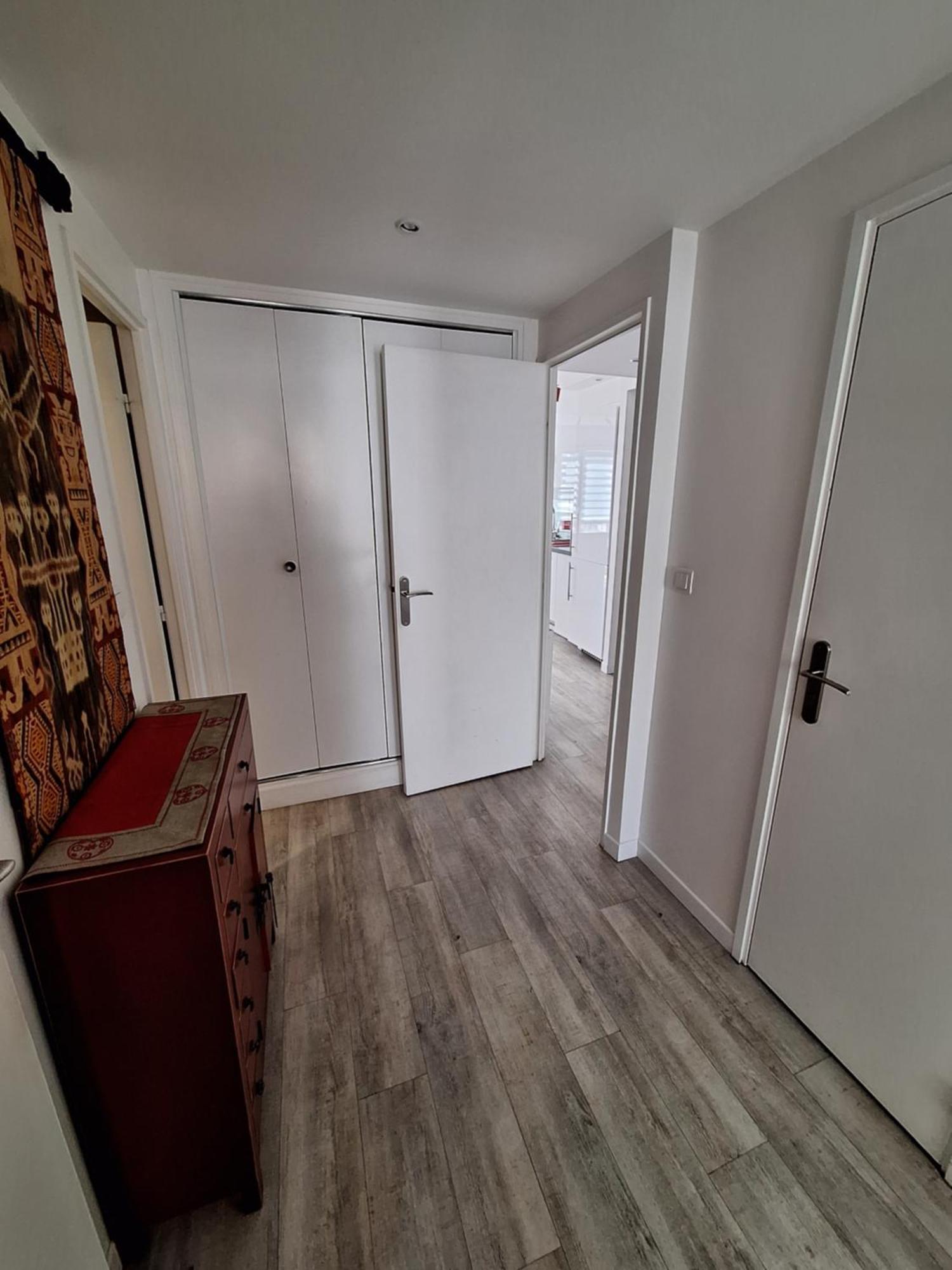 Fun And Quiet Apartment Paris Ngoại thất bức ảnh