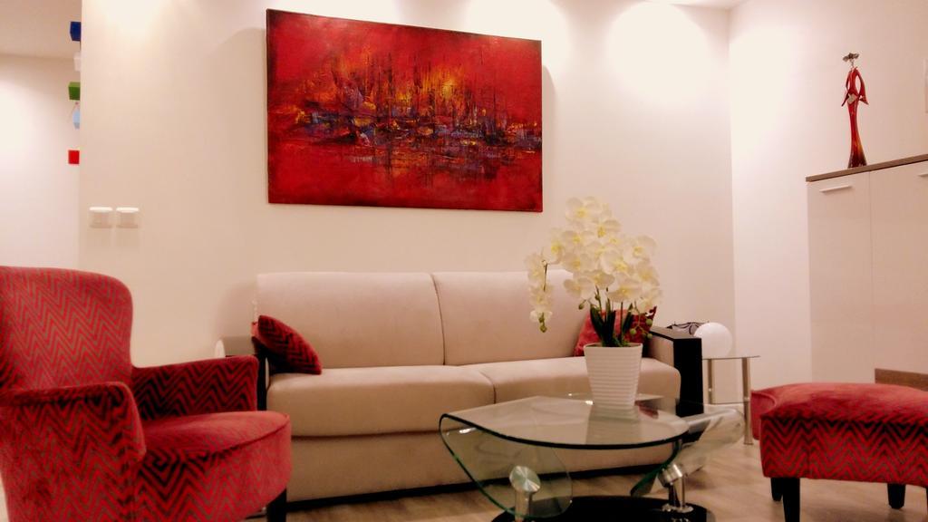 Fun And Quiet Apartment Paris Ngoại thất bức ảnh