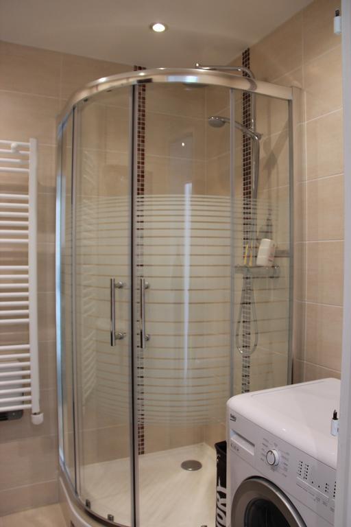 Fun And Quiet Apartment Paris Ngoại thất bức ảnh