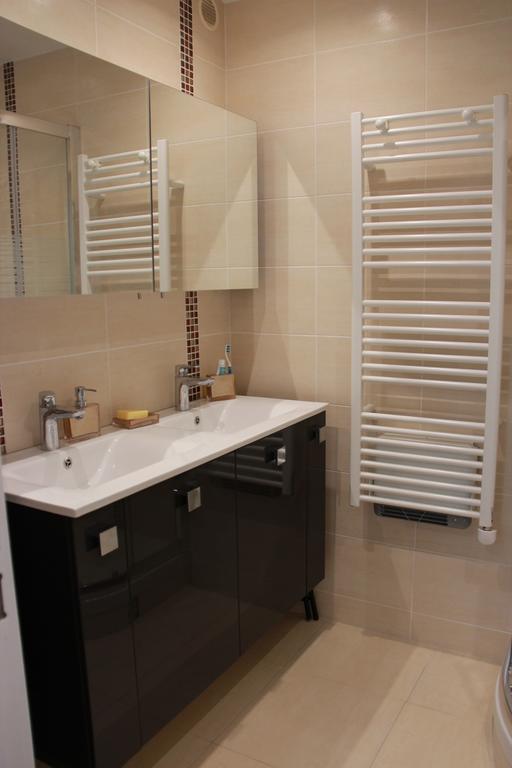 Fun And Quiet Apartment Paris Ngoại thất bức ảnh