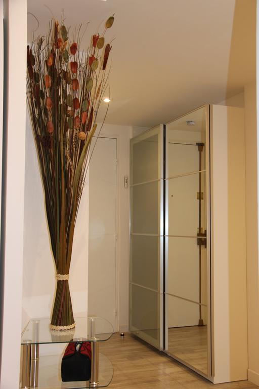 Fun And Quiet Apartment Paris Ngoại thất bức ảnh