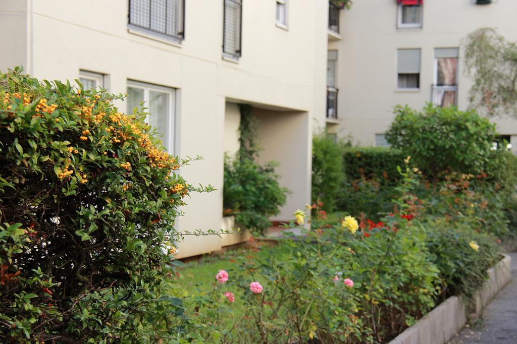 Fun And Quiet Apartment Paris Ngoại thất bức ảnh