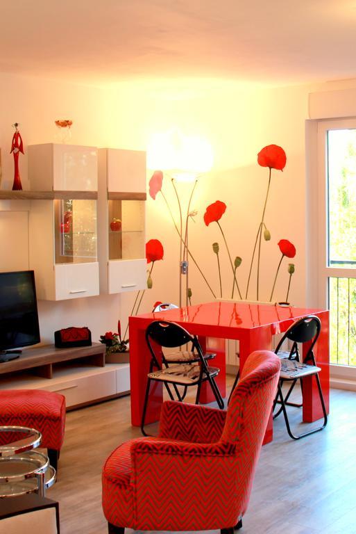 Fun And Quiet Apartment Paris Ngoại thất bức ảnh