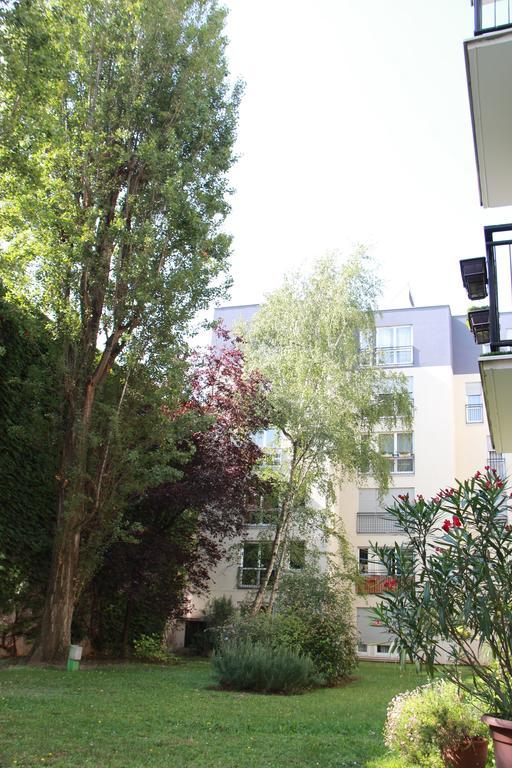 Fun And Quiet Apartment Paris Ngoại thất bức ảnh