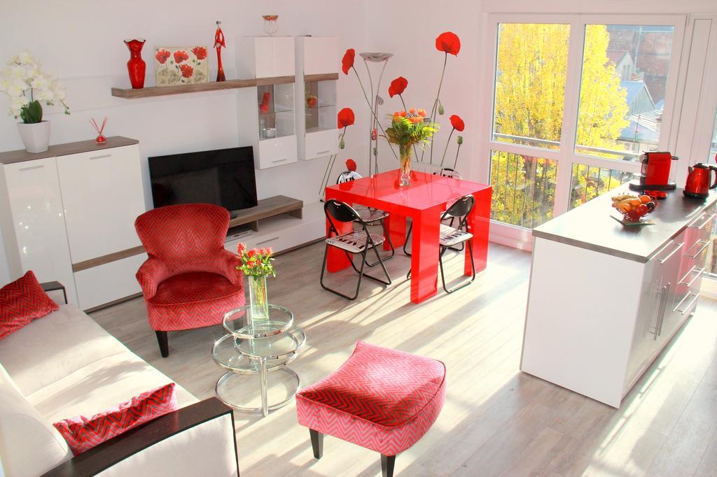 Fun And Quiet Apartment Paris Ngoại thất bức ảnh